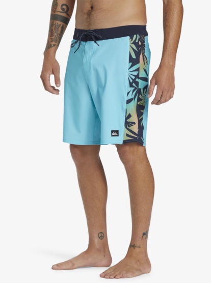 Surfsilk Arch 19" - Board Shorts for Men  AQYBS03637