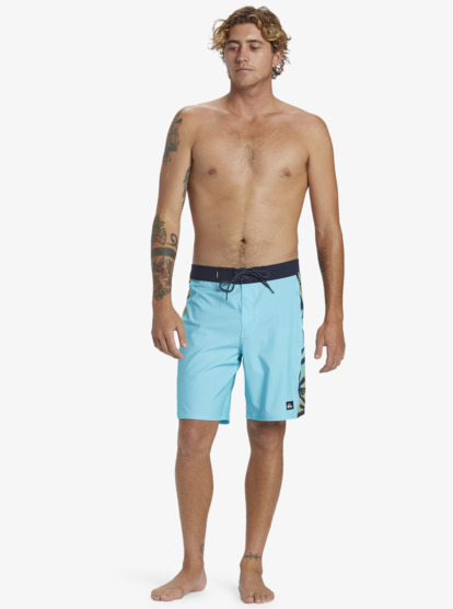 Surfsilk Arch 19" - Board Shorts for Men  AQYBS03637