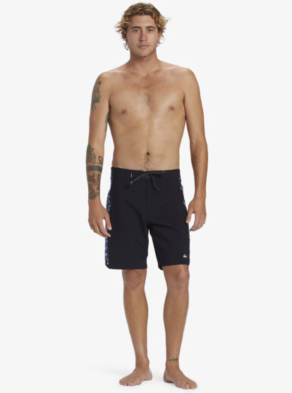 Surfsilk Arch 19" - Board Shorts for Men  AQYBS03637