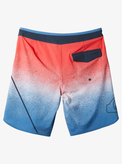 Surfsilk New Wave 20" - Board Shorts for Men  AQYBS03639