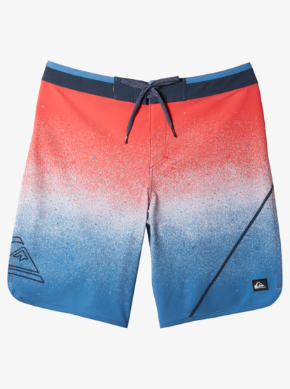 Surfsilk New Wave 20" - Board Shorts for Men  AQYBS03639