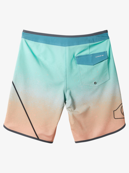 Surfsilk New Wave 20" - Board Shorts for Men  AQYBS03639