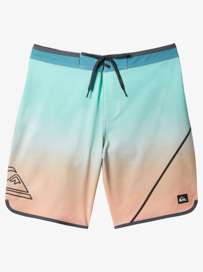 Surfsilk New Wave 20" - Board Shorts for Men  AQYBS03639