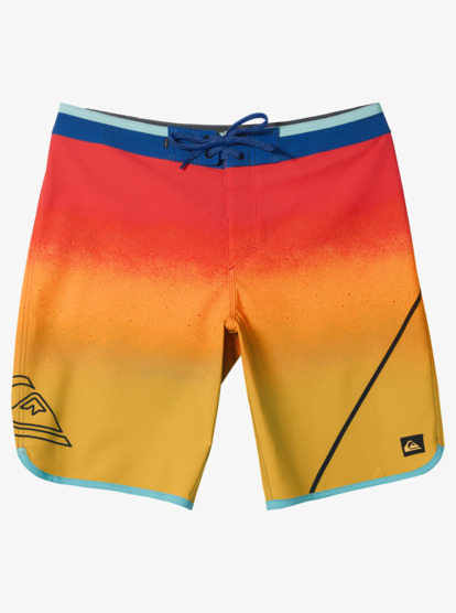 Surfsilk New Wave 20" - Board Shorts for Men  AQYBS03639