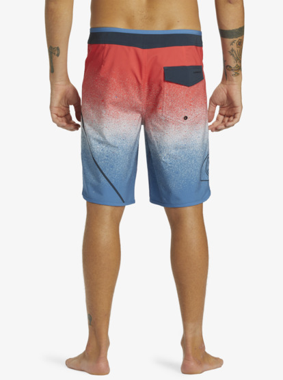 Surfsilk New Wave 20" - Board Shorts for Men  AQYBS03639