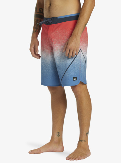 Surfsilk New Wave 20" - Board Shorts for Men  AQYBS03639