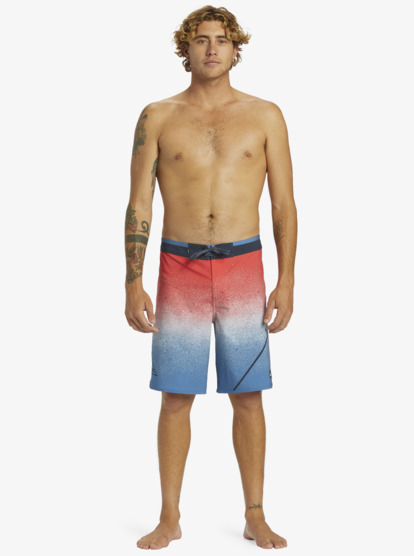 Surfsilk New Wave 20" - Board Shorts for Men  AQYBS03639