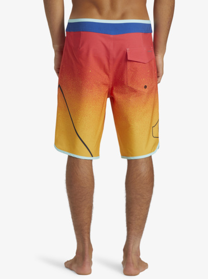 Surfsilk New Wave 20" - Board Shorts for Men  AQYBS03639