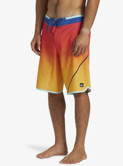 Surfsilk New Wave 20" - Board Shorts for Men  AQYBS03639