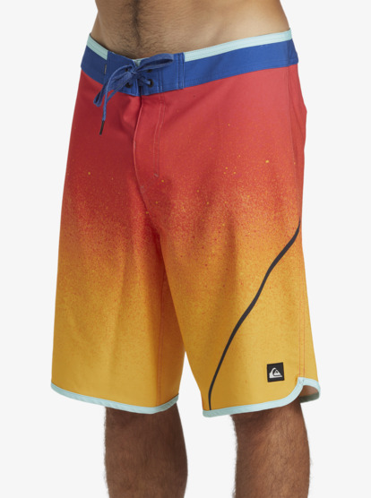 Surfsilk New Wave 20" - Board Shorts for Men  AQYBS03639