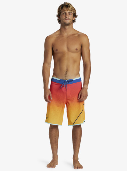 Surfsilk New Wave 20" - Board Shorts for Men  AQYBS03639