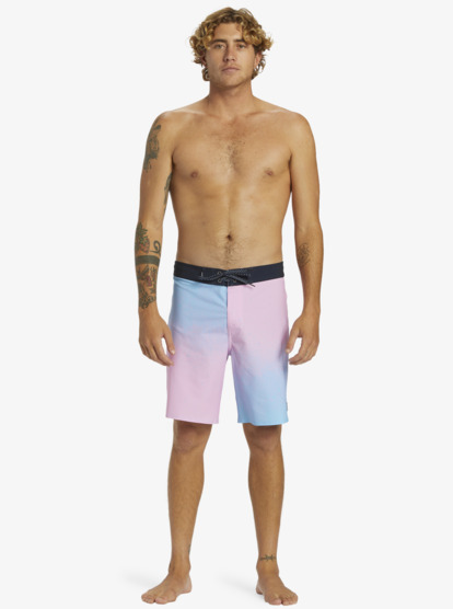 Surfsilk Straight 19" - Board Shorts for Men  AQYBS03646