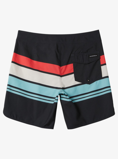 Everyday Stripe 19" - Board Shorts for Men  AQYBS03648