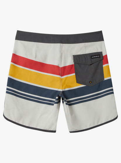 Everyday Stripe 19"  AQYBS03648