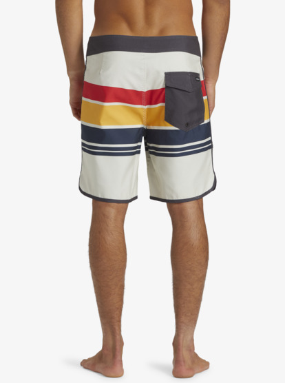 Everyday Stripe 19"  AQYBS03648