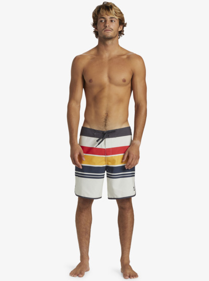 Everyday Stripe 19"  AQYBS03648