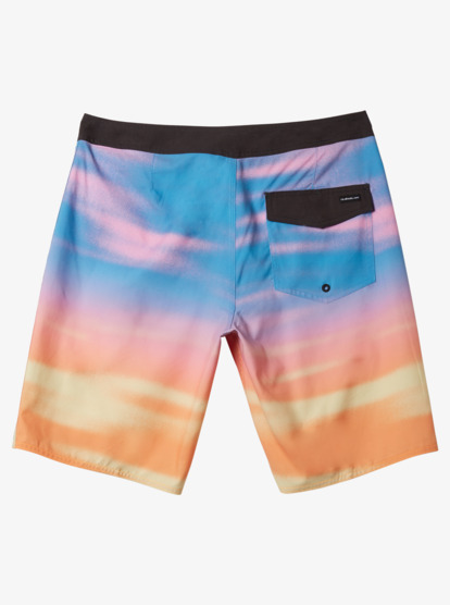 Everyday Fade 20" - Board Shorts for Men  AQYBS03649