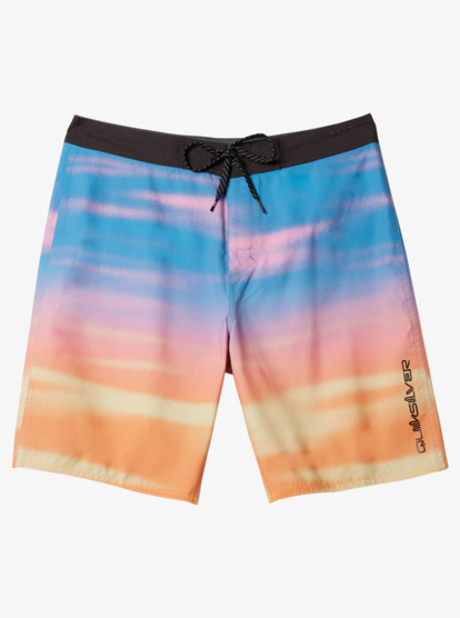 Everyday Fade 20" - Board Shorts for Men  AQYBS03649