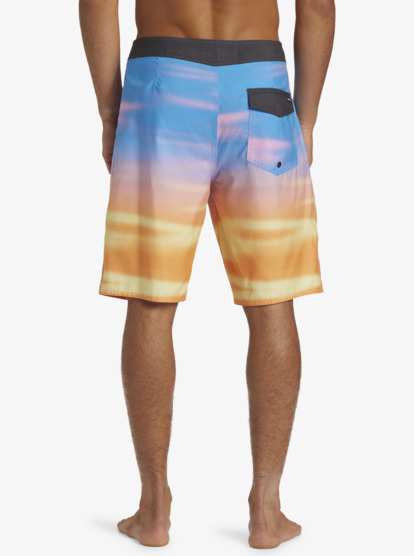 Everyday Fade 20" - Board Shorts for Men  AQYBS03649