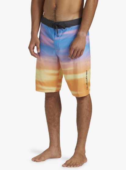 Everyday Fade 20" - Board Shorts for Men  AQYBS03649