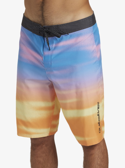 Everyday Fade 20" - Board Shorts for Men  AQYBS03649