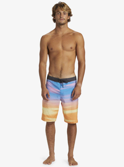 Everyday Fade 20" - Board Shorts for Men  AQYBS03649