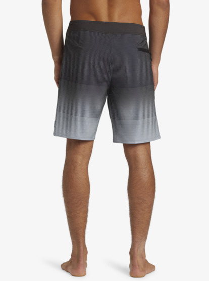 Surfsilk Massive 18" - Board Shorts for Men  AQYBS03651