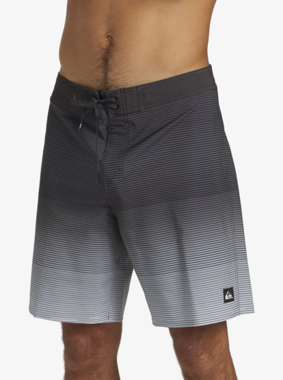 Surfsilk Massive 18" - Board Shorts for Men  AQYBS03651