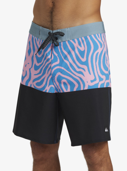 Surfsilk Straight 18" - Board Shorts for Men  AQYBS03654