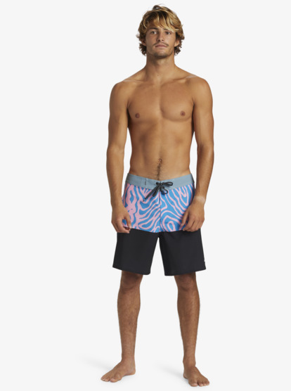 Surfsilk Straight 18" - Board Shorts for Men  AQYBS03654
