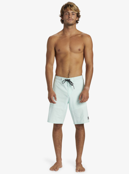 Surfsilk Kaimana 20" - Board Shorts for Men  AQYBS03655