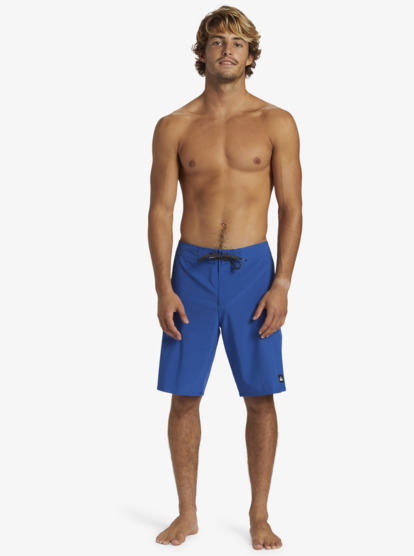 Surfsilk Kaimana 20" - Board Shorts for Men  AQYBS03655