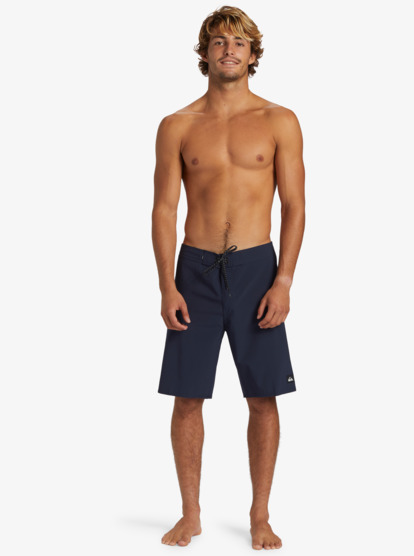 Surfsilk Kaimana 20" - Board Shorts for Men  AQYBS03655