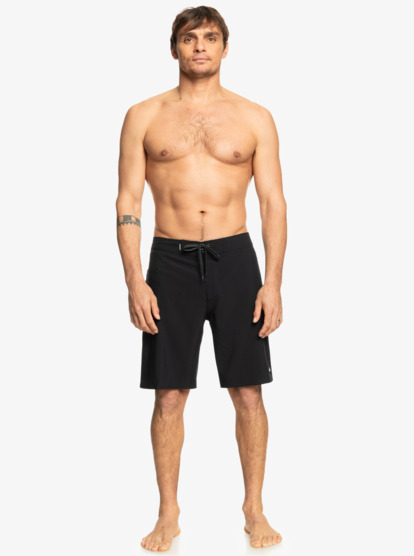 Surfsilk Kaimana 20" - Board Shorts for Men  AQYBS03655