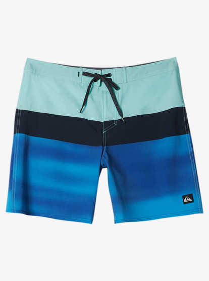 Surfsilk Panel 18" - Board Shorts for Men  AQYBS03656