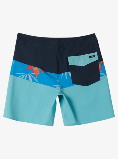 Surfsilk Panel 18" - Board Shorts for Men  AQYBS03656