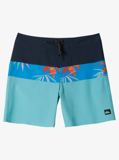 Surfsilk Panel 18" - Board Shorts for Men  AQYBS03656