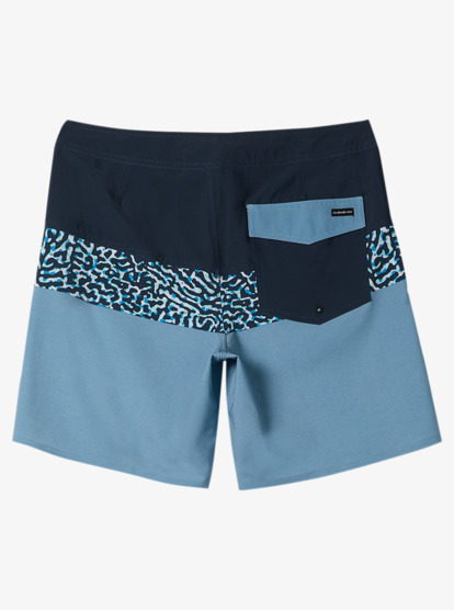 Surfsilk Panel 18" - Board Shorts for Men  AQYBS03656