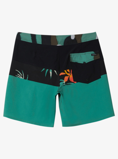 Surfsilk Panel 18" - Board Shorts for Men  AQYBS03656