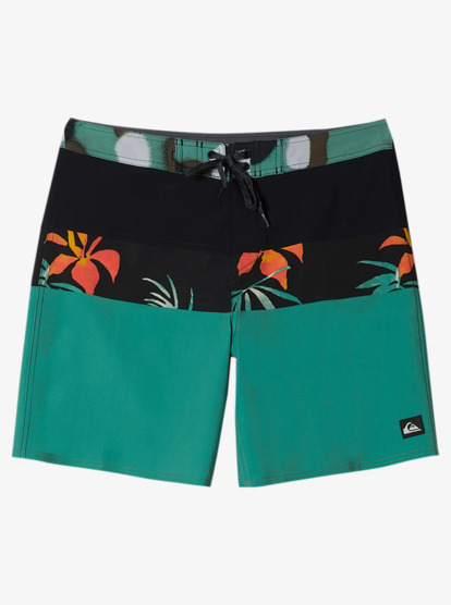 Surfsilk Panel 18" - Board Shorts for Men  AQYBS03656