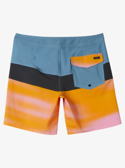 Surfsilk Panel 18" - Board Shorts for Men  AQYBS03656