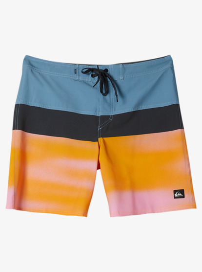 Surfsilk Panel 18" - Board Shorts for Men  AQYBS03656