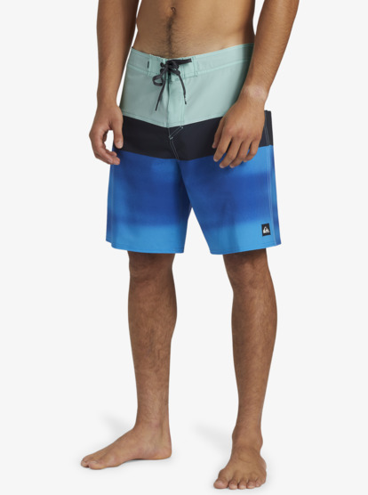 Surfsilk Panel 18" - Board Shorts for Men  AQYBS03656