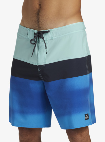 Surfsilk Panel 18" - Board Shorts for Men  AQYBS03656