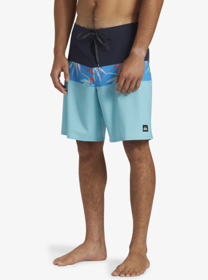 Surfsilk Panel 18" - Board Shorts for Men  AQYBS03656