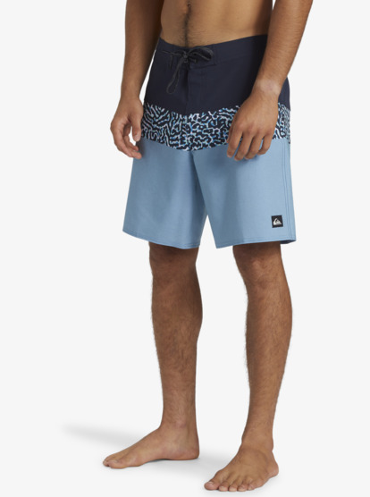 Surfsilk Panel 18" - Board Shorts for Men  AQYBS03656