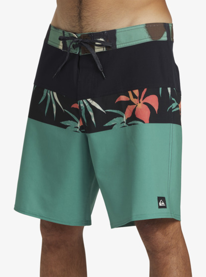 Surfsilk Panel 18" - Board Shorts for Men  AQYBS03656