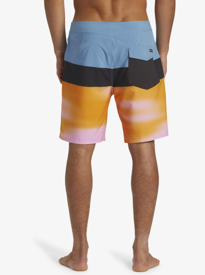 Surfsilk Panel 18" - Board Shorts for Men  AQYBS03656