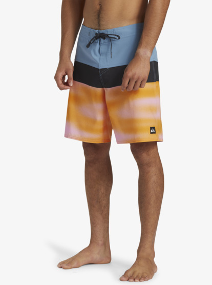 Surfsilk Panel 18" - Board Shorts for Men  AQYBS03656