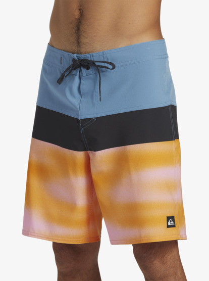 Surfsilk Panel 18" - Board Shorts for Men  AQYBS03656